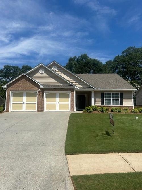 1008 Stone Creek Ln, Monroe, GA, 30655-6309 | Card Image