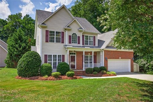 4101 Ballard Farm Rd, Colfax, NC, 27235-8708 | Card Image