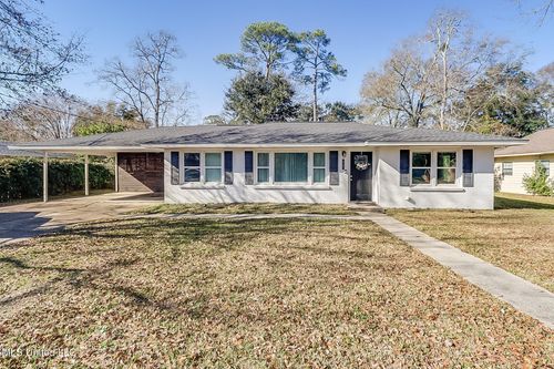 4705 Courthouse Road, Gulfport, MS, 39507 | Card Image