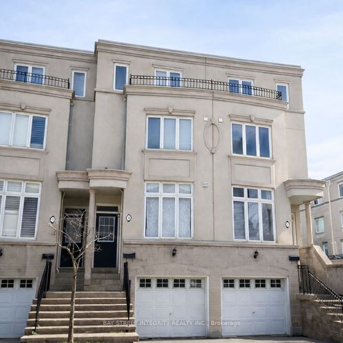3 English Garden Way, North York, ON, M2M4M4 | Card Image