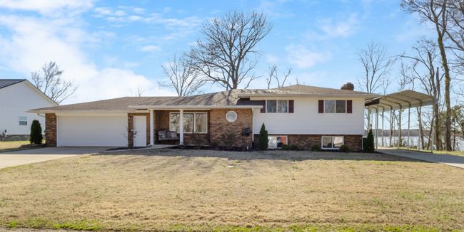 591 Shore Dr, House other with 3 bedrooms, 2 bathrooms and 2 parking in Big Sandy TN | Image 23
