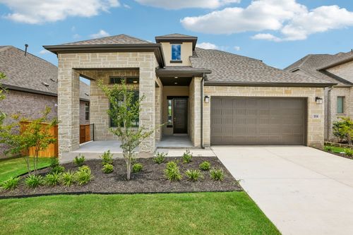 214 Prickly Poppy Loop, Kyle, TX, 78640-3582 | Card Image