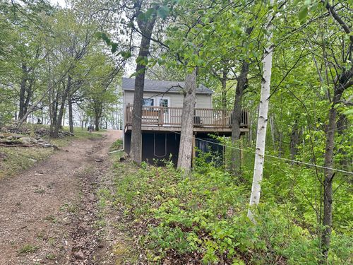 12267 Crooked Lake Ln Sw, Farwell, MN, 56327-8177 | Card Image