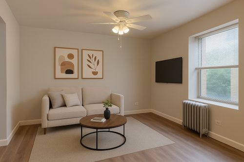 apt-1w-4748 S Drexel Blvd, Chicago, IL, 60615-1728 | Card Image