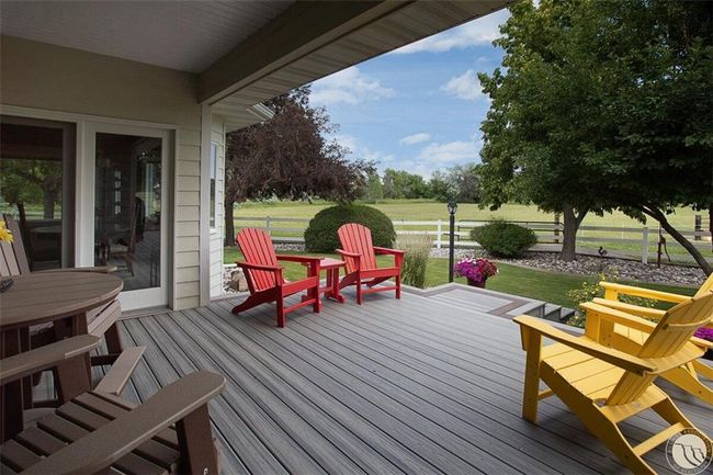 Covered Deck | Image 6