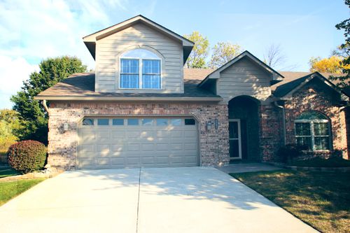 7751 Rosa Dr, Indianapolis, IN, 46237-8608 | Card Image