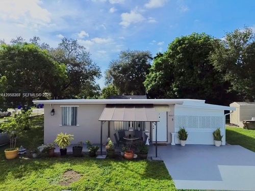 6137 Garfield Street, Hollywood, FL, 33024 | Card Image