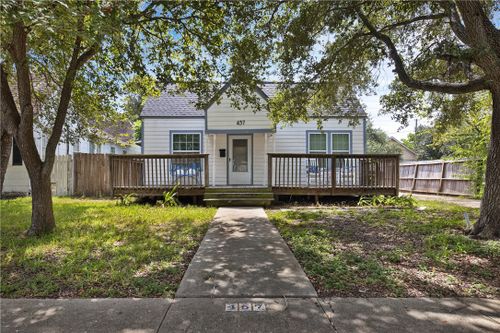 457 Cole Street, Corpus Christi, TX, 78404 | Card Image