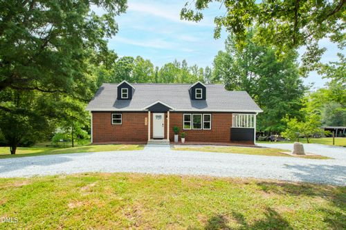 2153 Hurdle Mills Rd, Roxboro, NC, 27574-7649 | Card Image