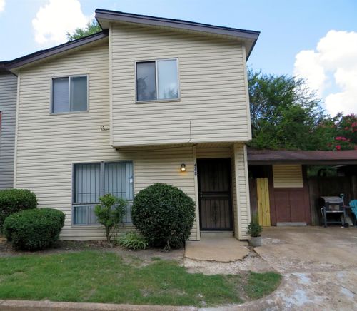 4729 Wild Plum Ct, Memphis, TN, 38118-7291 | Card Image