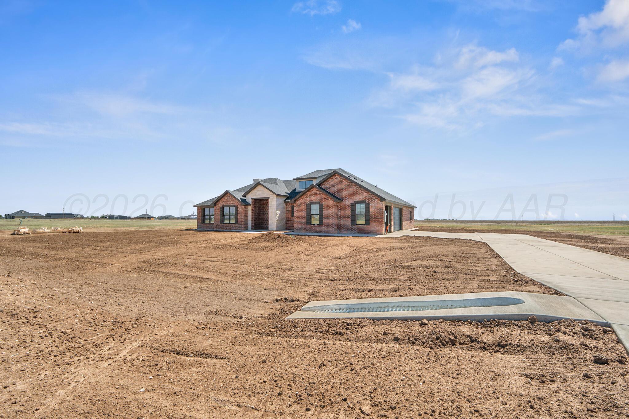 Residential in Amarillo 3