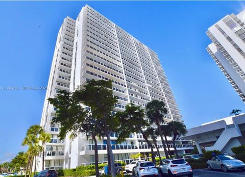 534-20505 E Country Club Dr, Aventura, FL, 33180 | Card Image