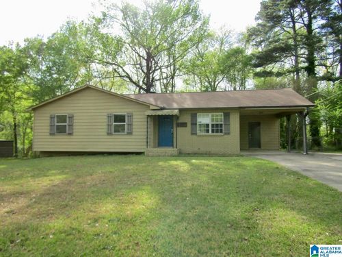 1717 Kathy Ln, FULTONDALE, AL, 35068-1420 | Card Image