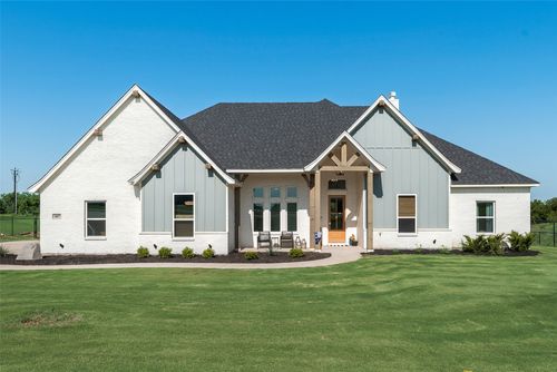 467 Red Bird Dr, Springtown, TX, 76082-2942 | Card Image