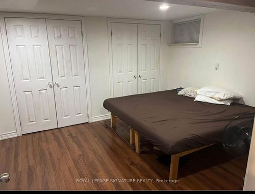 bsmt-50 Taunton Road W, Oshawa, ON, L1G3T2 | Card Image