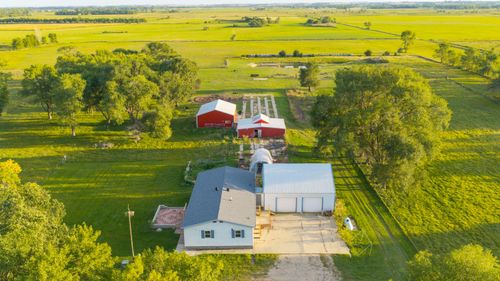 518 W 44th Street S, Brookings, SD, 57006 | Card Image