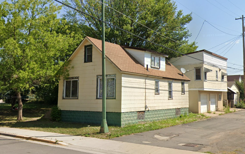 304 S 3rd Ave, Virginia, MN, 55792-2622 | Card Image