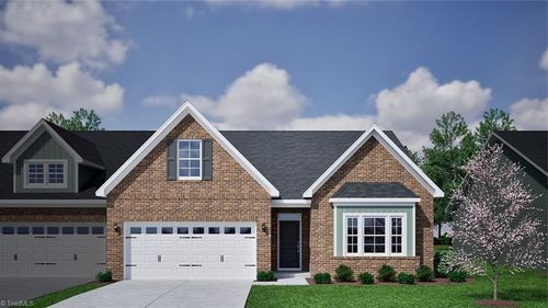 264 Yarrow Dr, Lexington, NC, 27295-7745 | Card Image