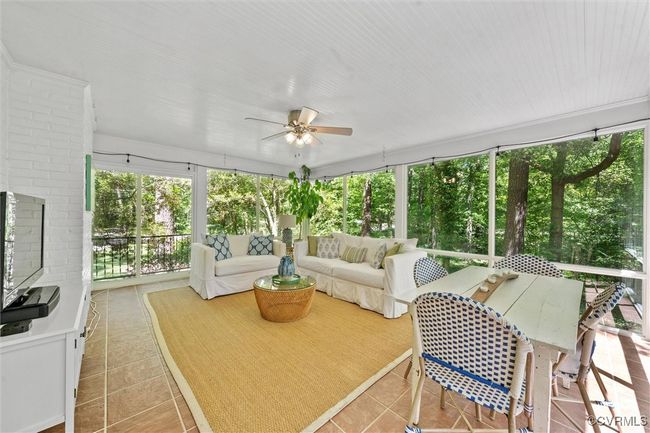 10301 Cherokee Rd, House other with 4 bedrooms, 3 bathrooms and null parking in Richmond VA | Image 13