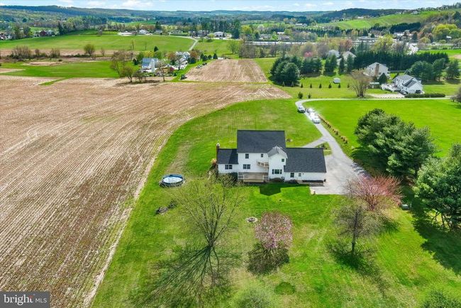 4551 Wentz Rd, House other with 4 bedrooms, 4 bathrooms and null parking in MANCHESTER MD | Image 66