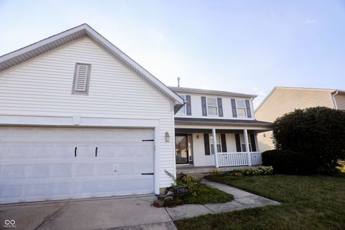 1640 Walpole Way, Indianapolis, IN, 46231-4224 | Card Image
