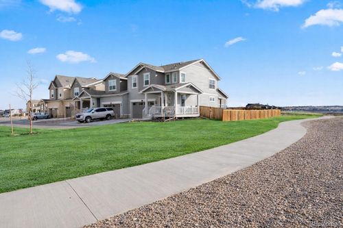 9092 Zeta Pass Ct, Parker, CO, 80134-4291 | Card Image