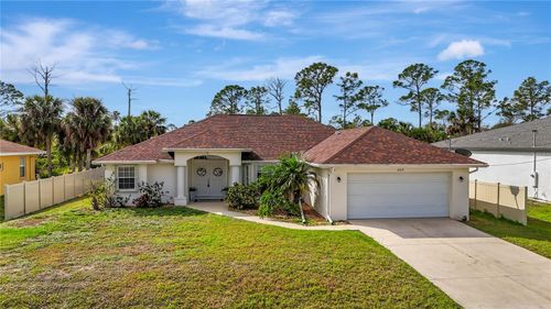 2051 Snover Avenue, NORTH PORT, FL, 34286 | Card Image