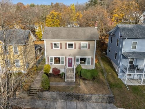 21 E Main St, High Bridge, NJ, 08829-2511 | Card Image