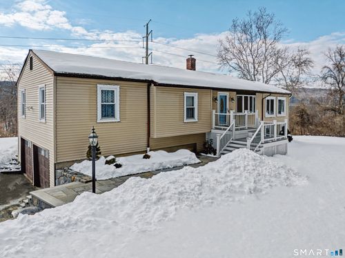 6 Poppy Dr, Brookfield, CT, 06804-1236 | Card Image