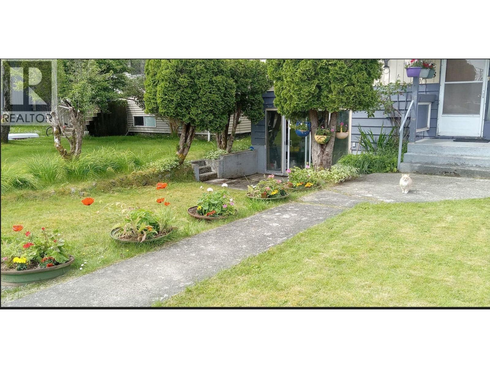 Residential in Port Clements 5