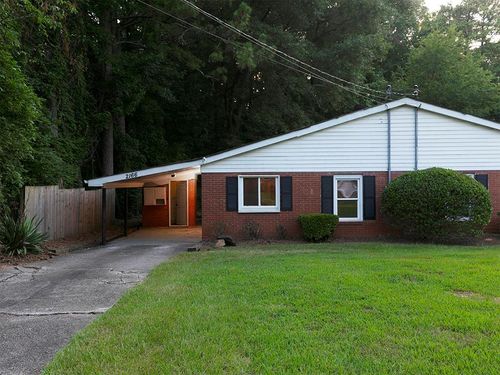 2166 Hanfred Ct, Tucker, GA, 30084-4806 | Card Image