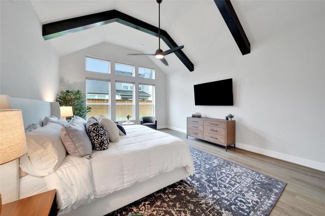 5350 Cherry Spring Dr, House other with 4 bedrooms, 4 bathrooms and 3 parking in Spring TX | Image 24