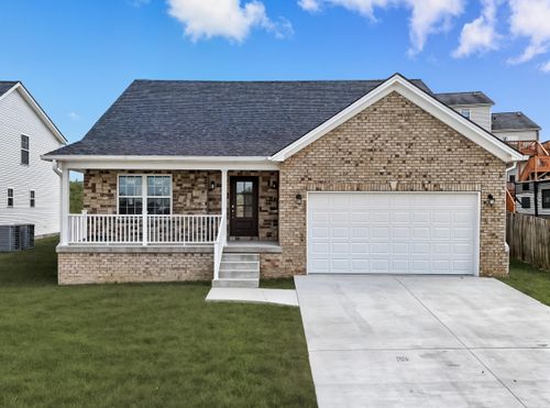 3020 Thorntree Ln, Lawrenceburg, KY, 40342-9290 | Card Image