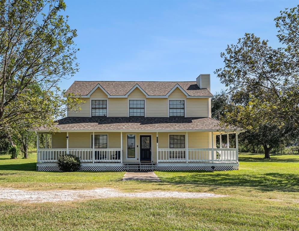 Keith Cir, Alvin, TX 77511