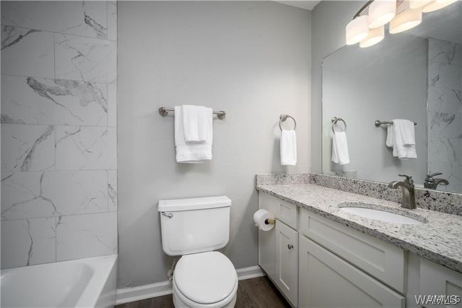 APT-6 - 1721 Hackberry Ln, Condo with 2 bedrooms, 2 bathrooms and null parking in Tuscaloosa AL | Image 20