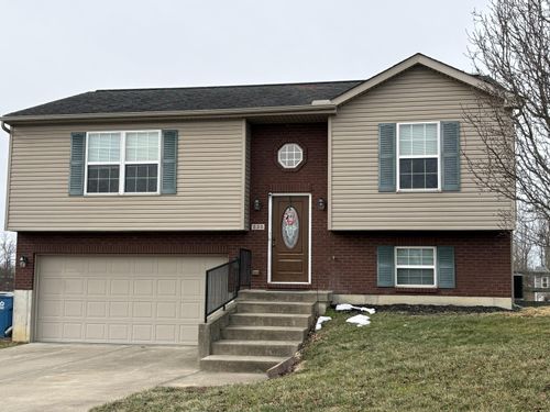 235 Ten Mile Dr, Dry Ridge, KY, 41035-8531 | Card Image