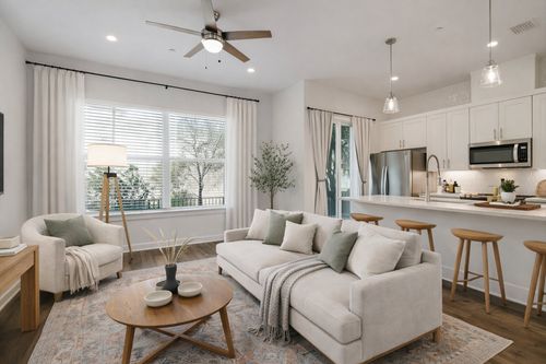 1203-12001 Vista Parke Drive, Austin, TX, 78726 | Card Image