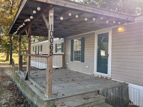 10065 Highway T, Wappapello, MO, 63966 | Card Image
