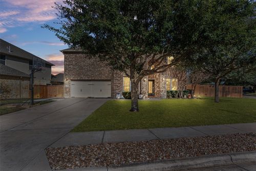 349 Lake Livingston Dr, Georgetown, TX, 78628-7192 | Card Image