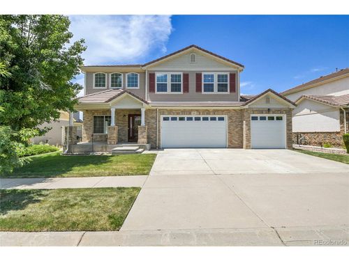 5131 Netherland St, Denver, CO, 80249-8240 | Card Image