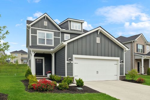 1073 Laurel Valley Ln, Mt Juliet, TN, 37122-4071 | Card Image