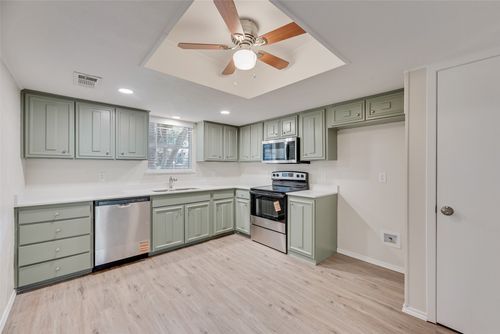 3115 Willowbrook Ct, Garland, TX, 75044-6562 | Card Image