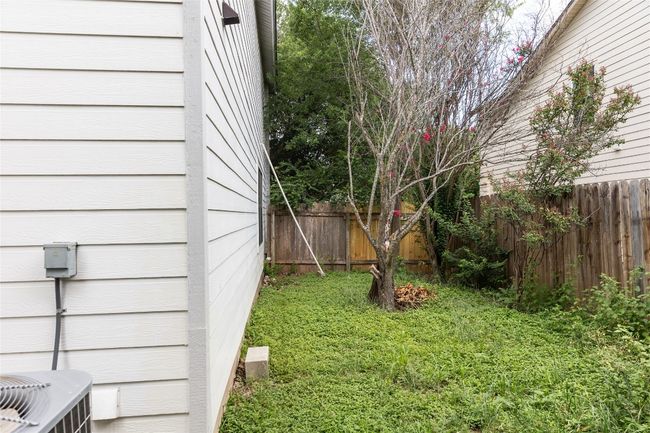 View of yard | Image 23