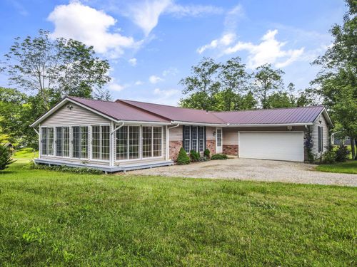 10285 Dock 2 County Road 108, Glouster, OH, 45732-9015 | Card Image