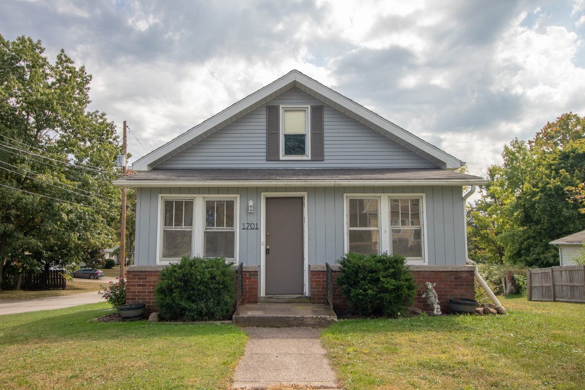 High St, Erie, PA 16509