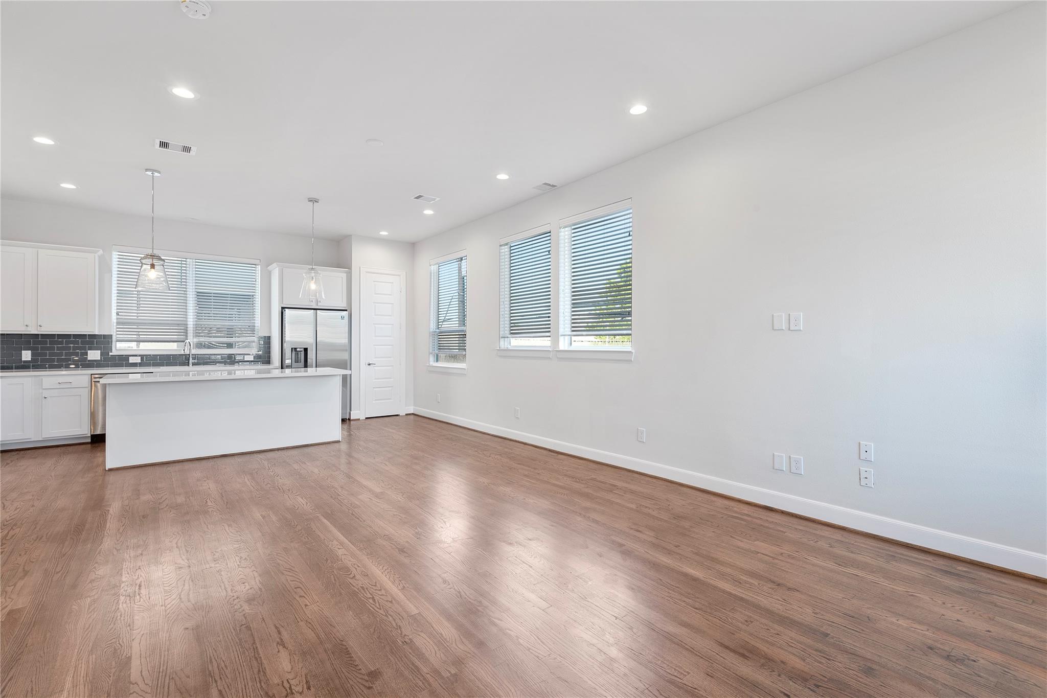 Residential Lease in Houston 4