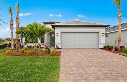 3056 Weston Manor Dr, ALVA, FL, 33920-4755 | Card Image