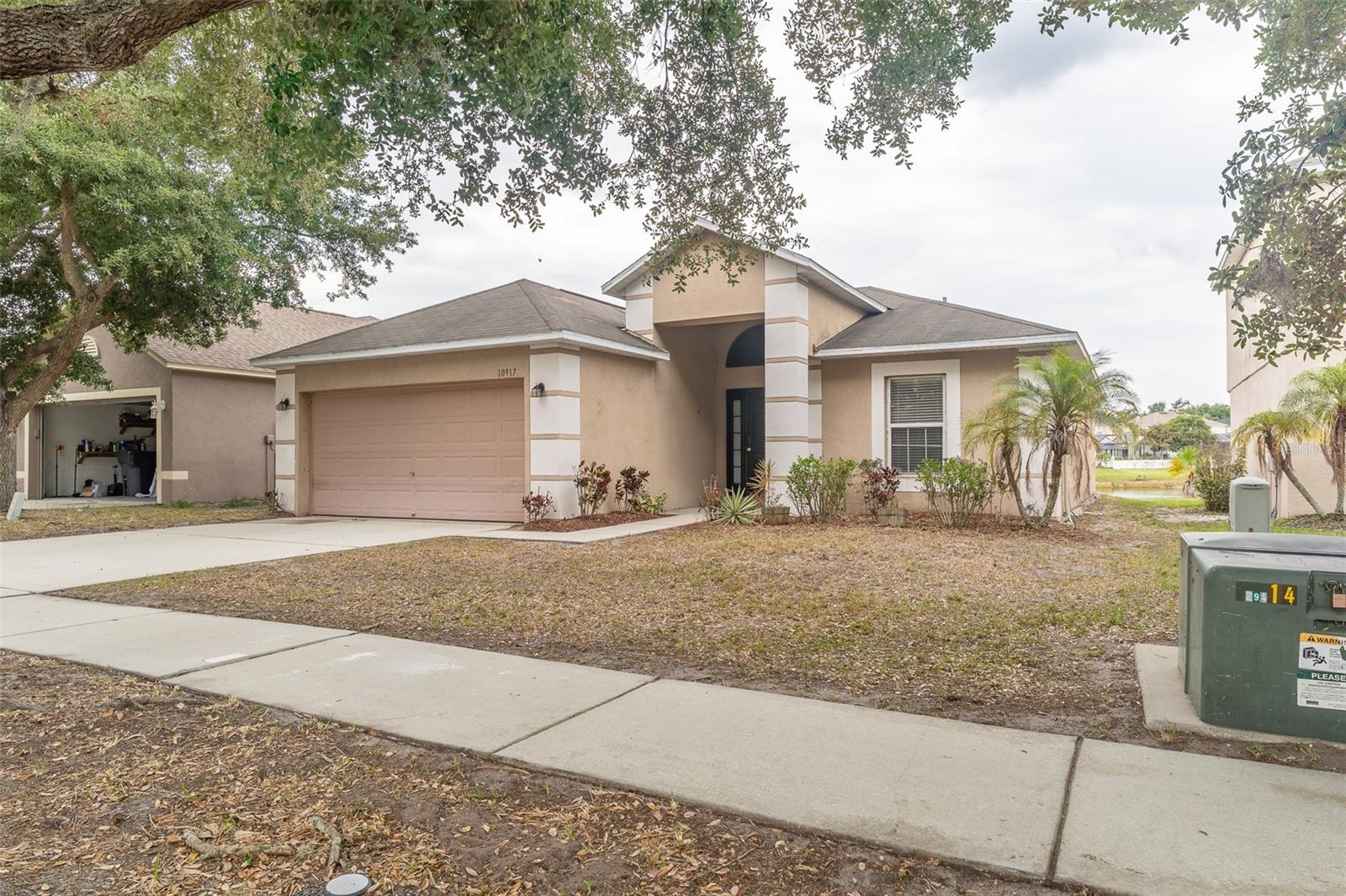 Residential in RIVERVIEW