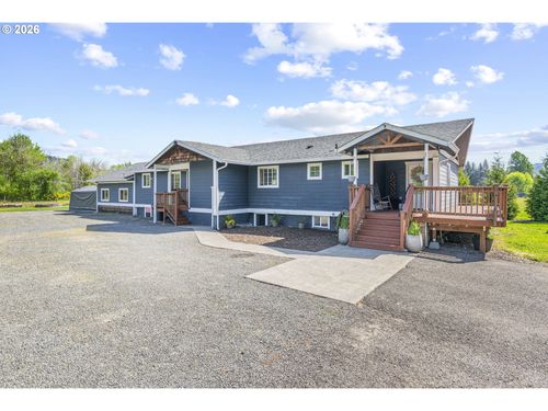 24716 Ne 419th St, Amboy, WA, 98601-3921 | Card Image