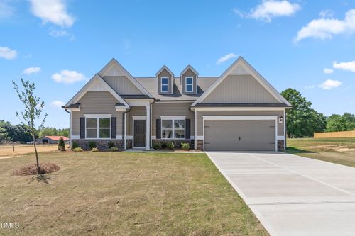 122 Smith Farms Drive, Lillington, NC, 27546 | Card Image